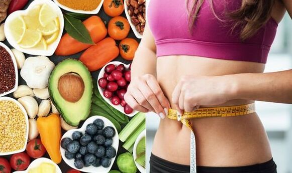 Nutrição adequada