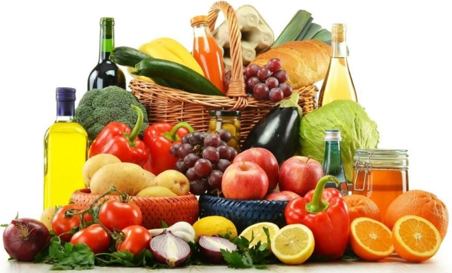 Nutrição adequada