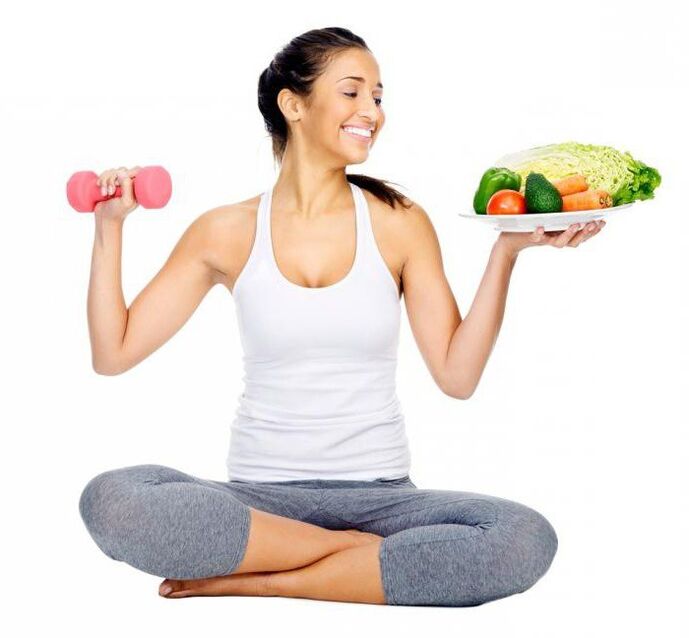 Nutrição adequada