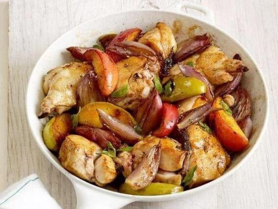 RECEPES-PP