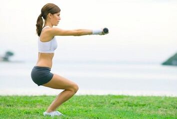 exercícios para emagrecer coxas