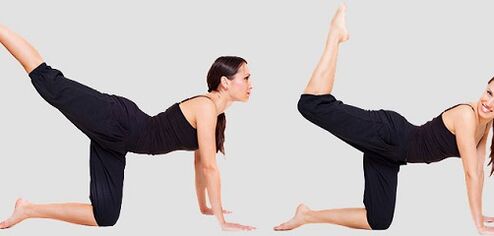 exercícios para perder peso nas pernas