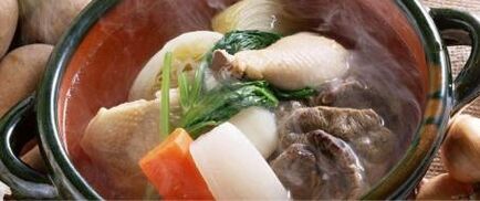 como seguir uma dieta para gastrite