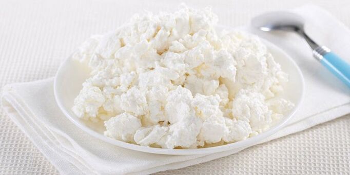 Coalhada-kefir