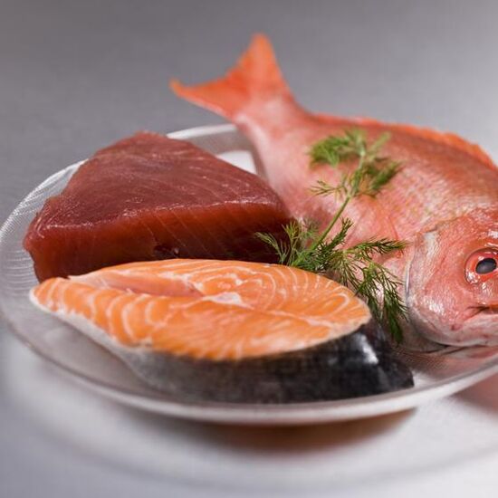 Peixe