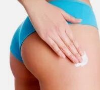 Cosméticos para perda de peso