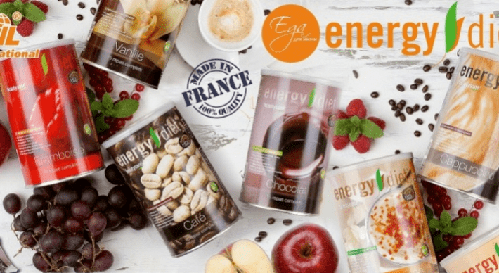 Dieta energética